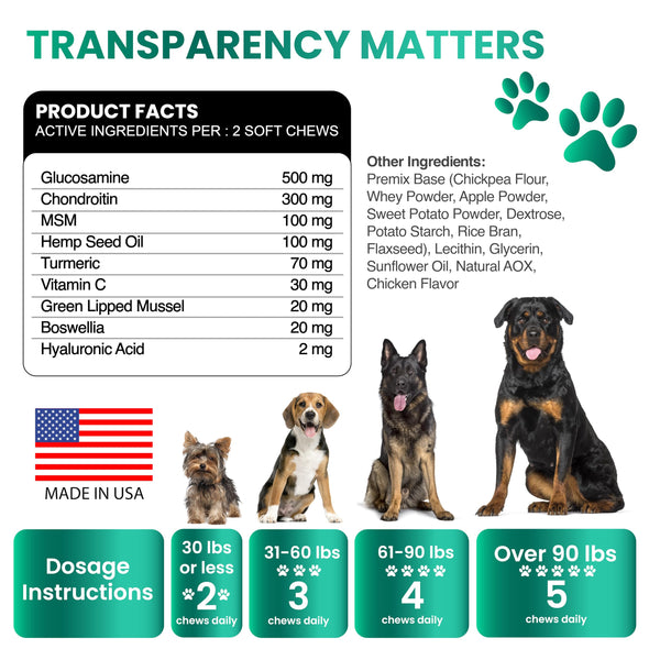 Grateful Pawz Envase hermético para conservar frescura.