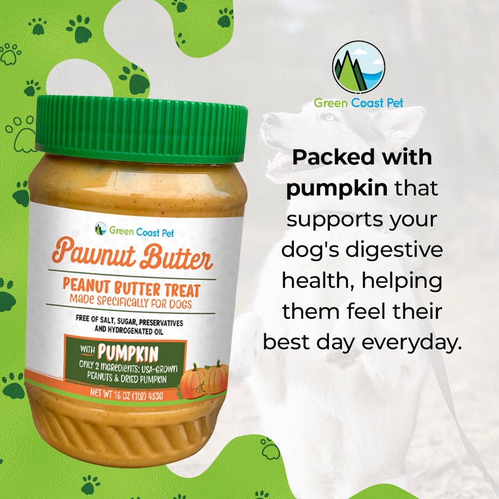 Calidad premium Green Coast Pet, sabor que encanta a los perros.
