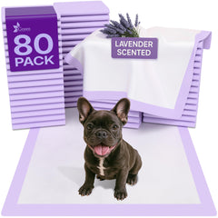 GREEN LIFESTYLE almohadillas absorbentes para perros, 22x22, protegen el suelo.