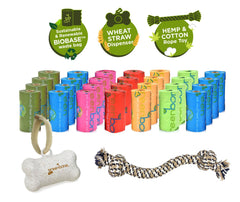 Paquete de 28 rollos, ideal para salidas prolongadas.