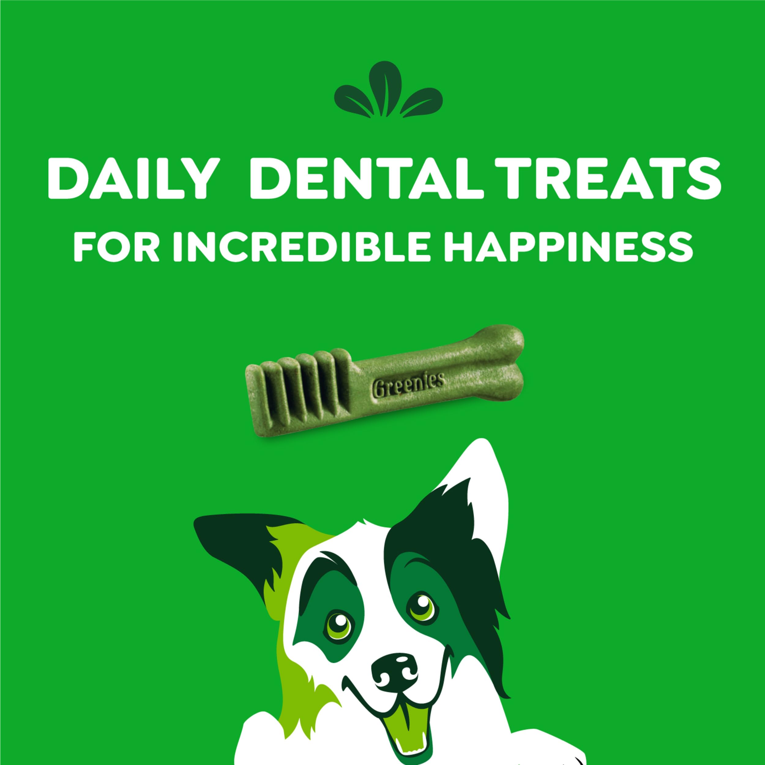 Greenies Original, ingredientes-naturales, apoyo a una dieta equilibrada.