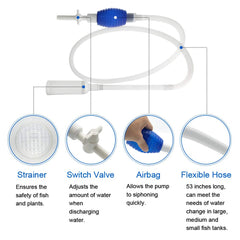 GreenJoy kit 5-en-1 con componentes desplegados para mantenimiento completo.
