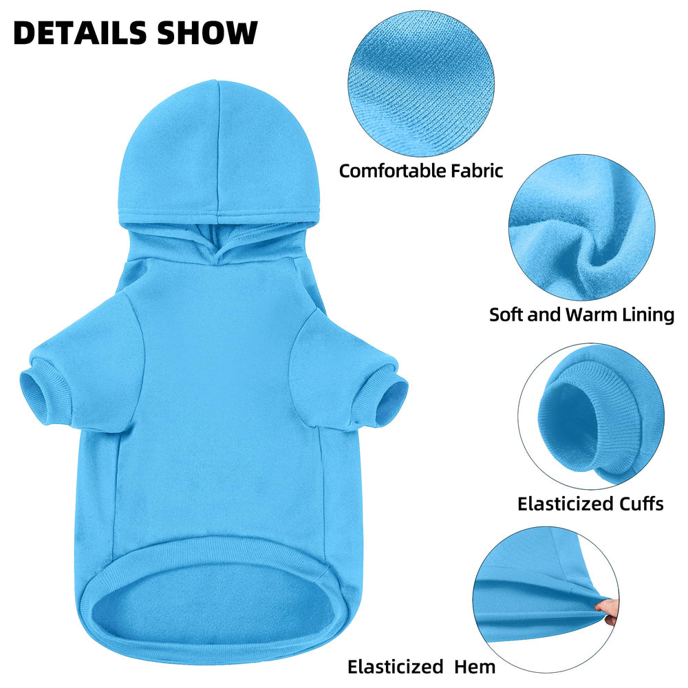 GreenJoy detalle de tejido suave de poliéster para calidez agradable.