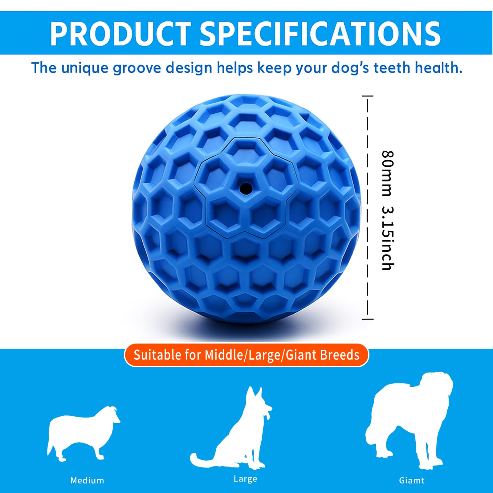 Pelota interactiva GreenYellow con rebote enérgico para juegos al aire libre.