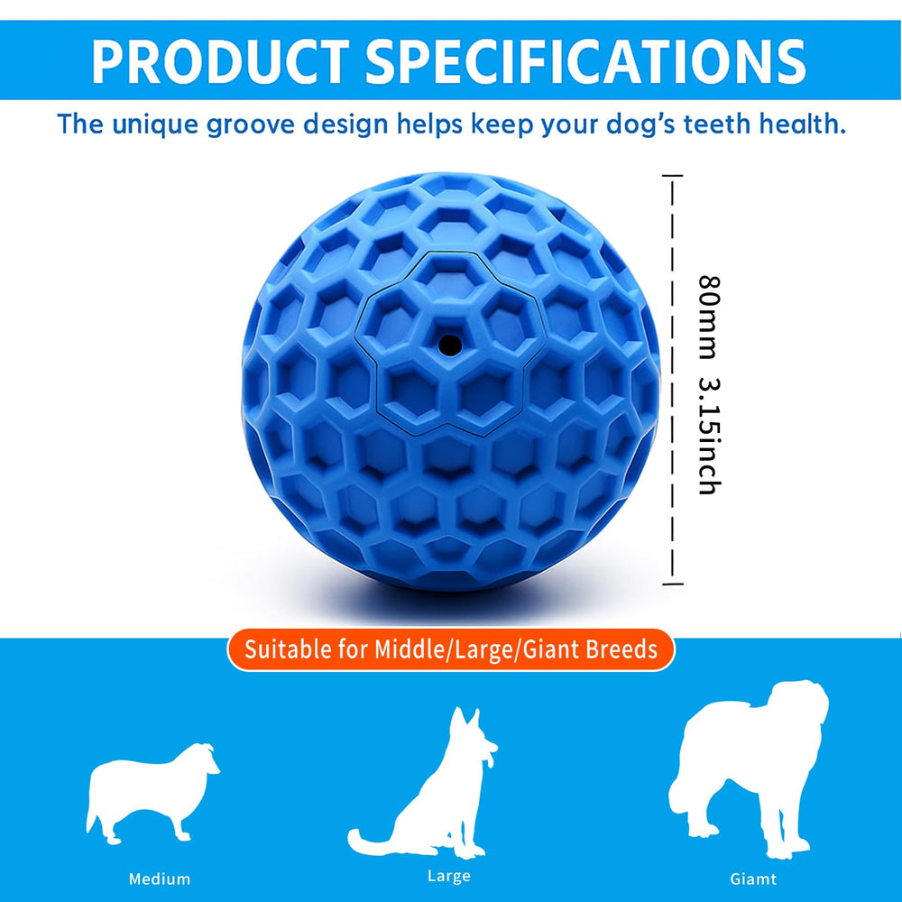 Pelota interactiva GreenYellow con rebote enérgico para juegos al aire libre.