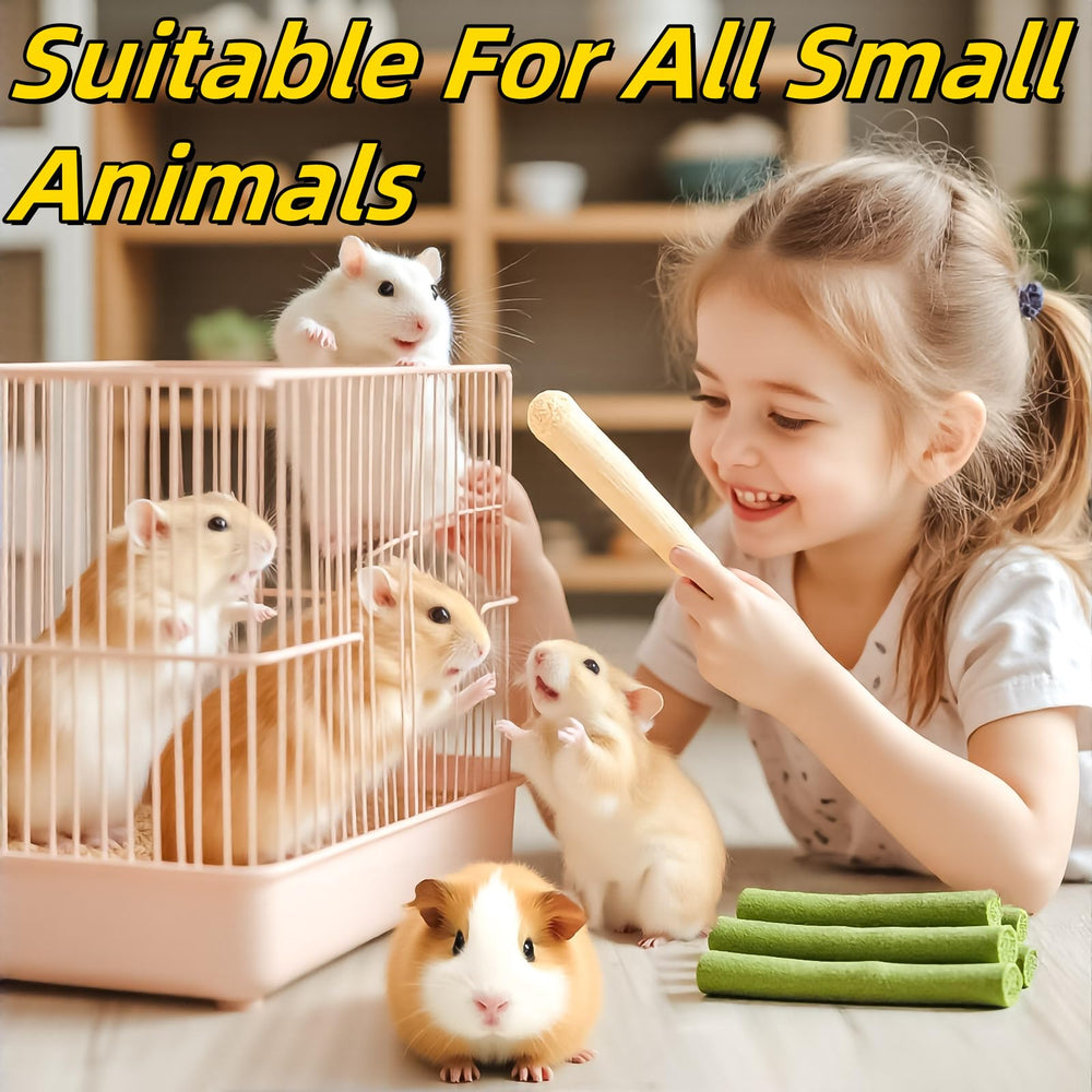 GREMBEB Paquete de 400 g para mascotas curiosas