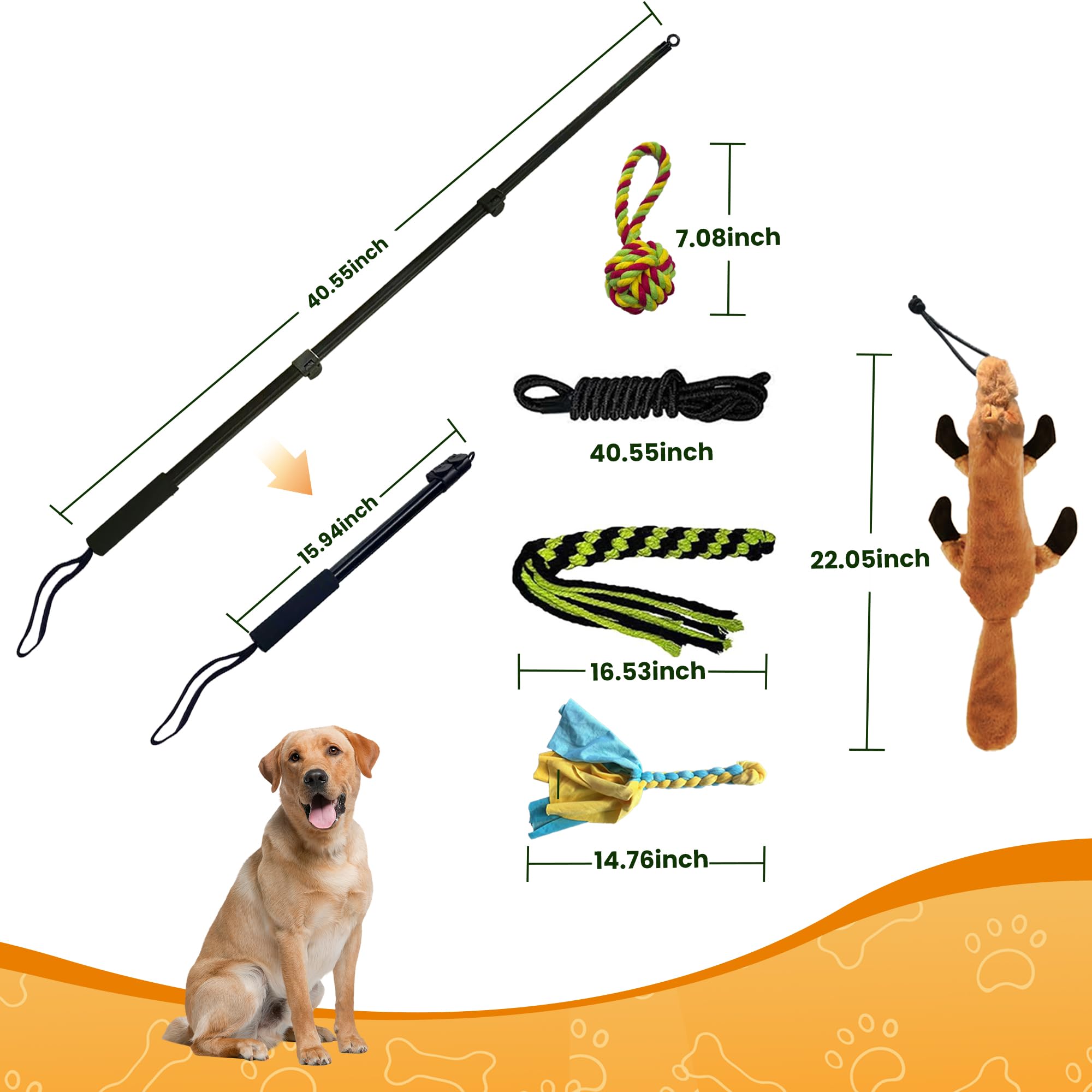 GRETMIX juguete interactivo para perros fomenta persecución y ejercicio lúdico.