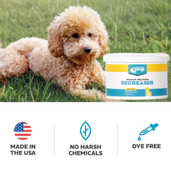 Groomers GOOP ingredientes aloe vera, vitamina E y avena para hidratar.