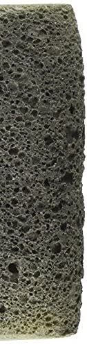 Groomer's Stone quita pelo de muebles y ropa sin dañar superficies.