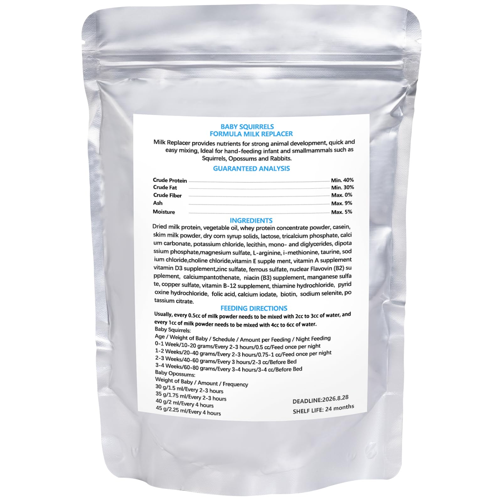 Guanshiya tetinas de silicona regular para una alimentación suave