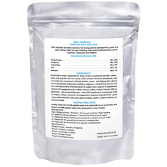 Guanshiya tetinas de silicona regular para una alimentación suave