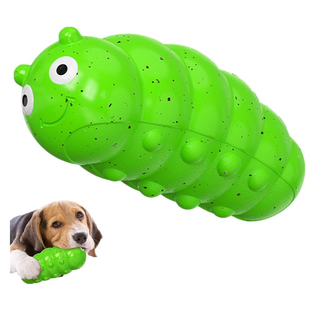 Guíasipule juguete indestructible para masticadores agresivos, ideal para perros grandes