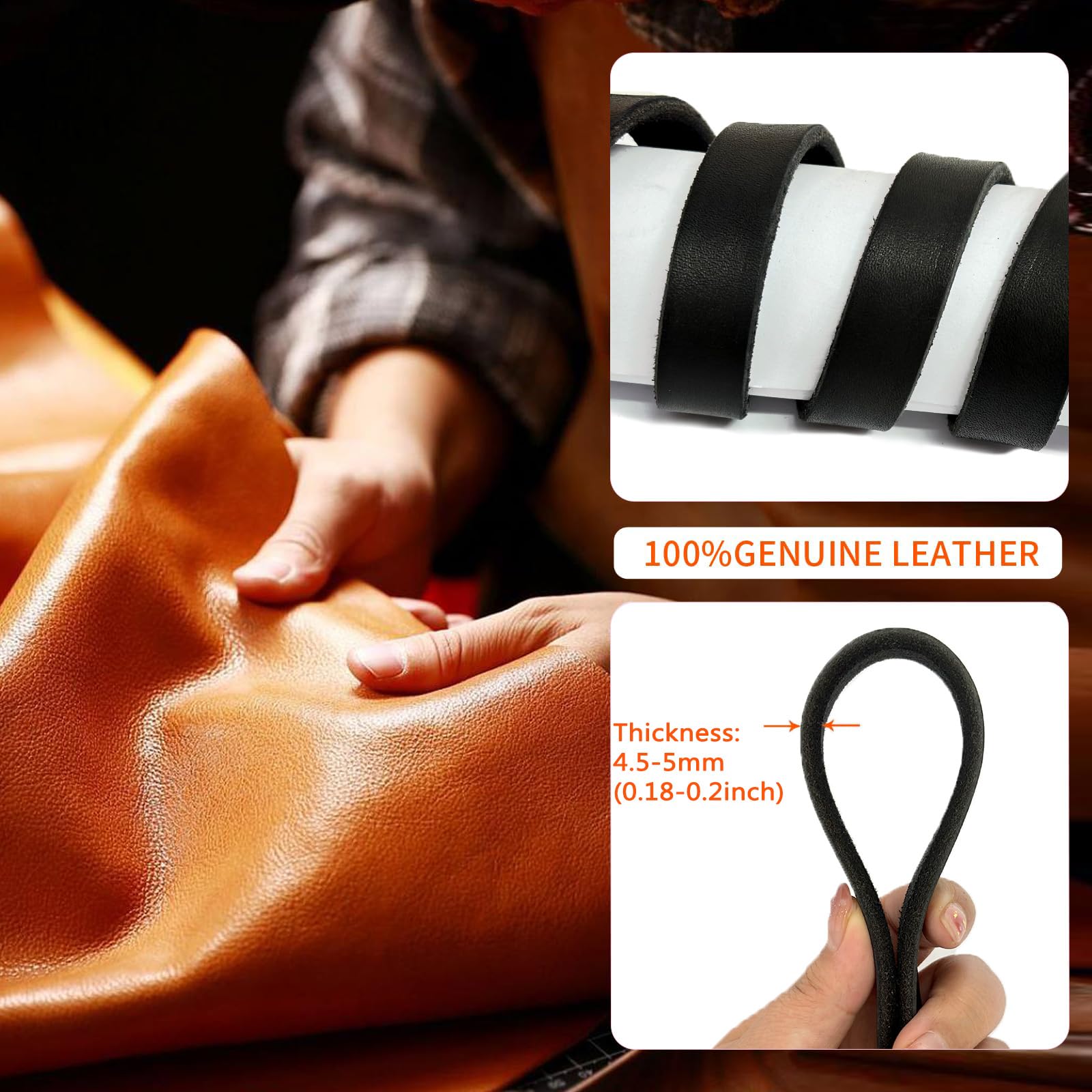 Agarre seguro y durabilidad para perros grandes con Guiding Star.