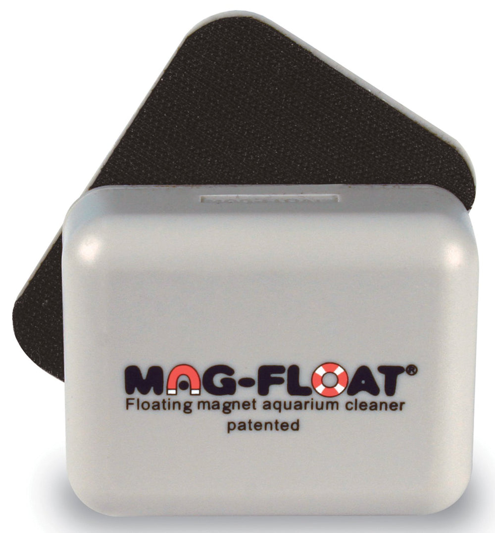Gulfstream Tropical AGU350LG Mag-Float grande en acuario para limpieza de algas sin rayar
