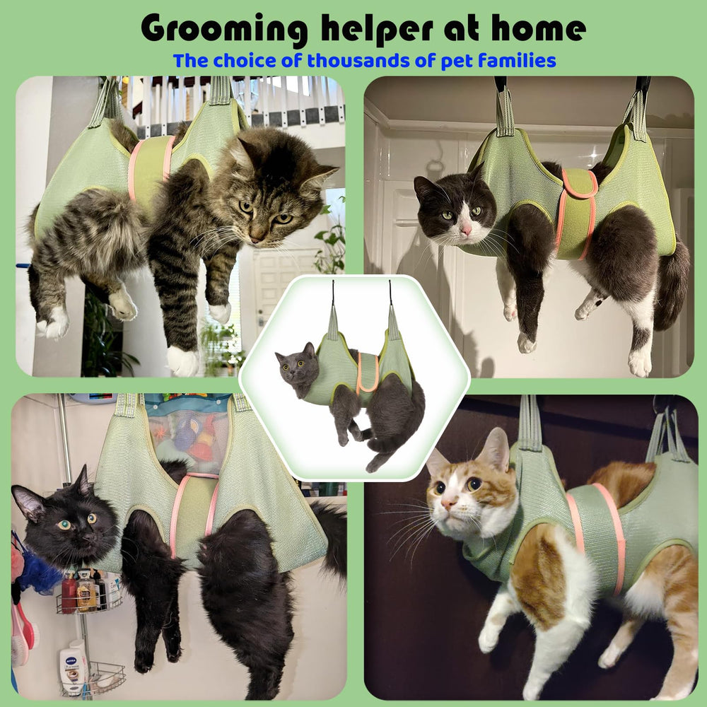 Guzekier cortaúñas para gatos, filo preciso.