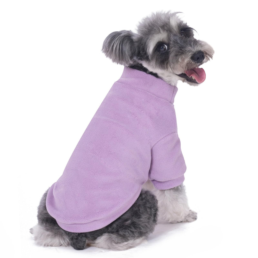 GYALAPERI suéter para perro, lavable a máquina para cuidado sencillo.