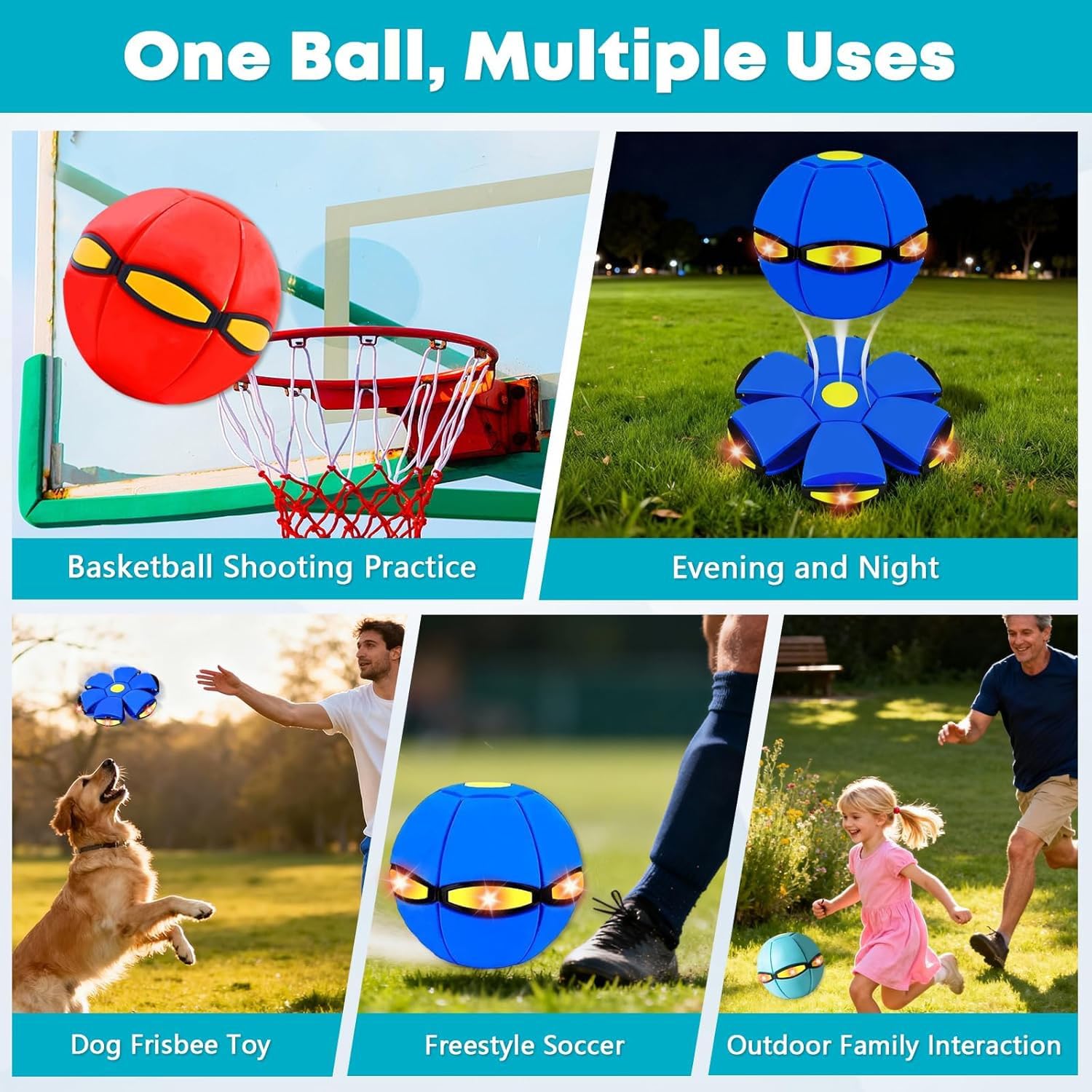Material TPE suave de Gyfimdo para juego seguro y resistente
