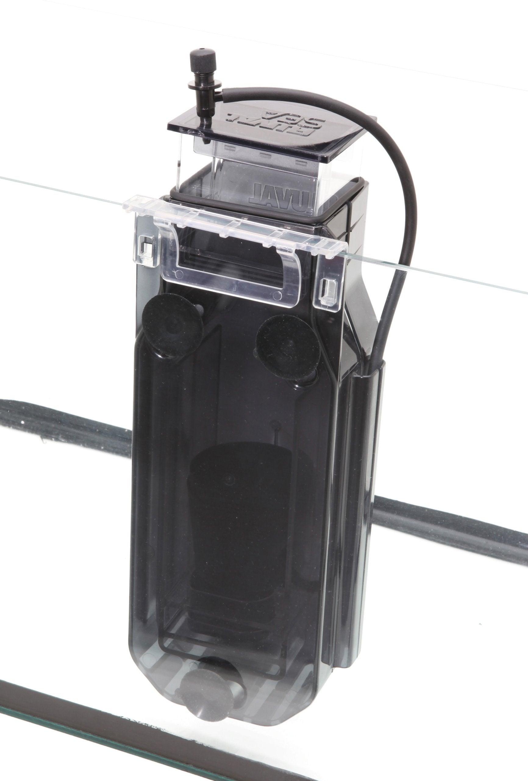 Hagen Fluval Sea PS1 conector de borde seguro para instalación estable