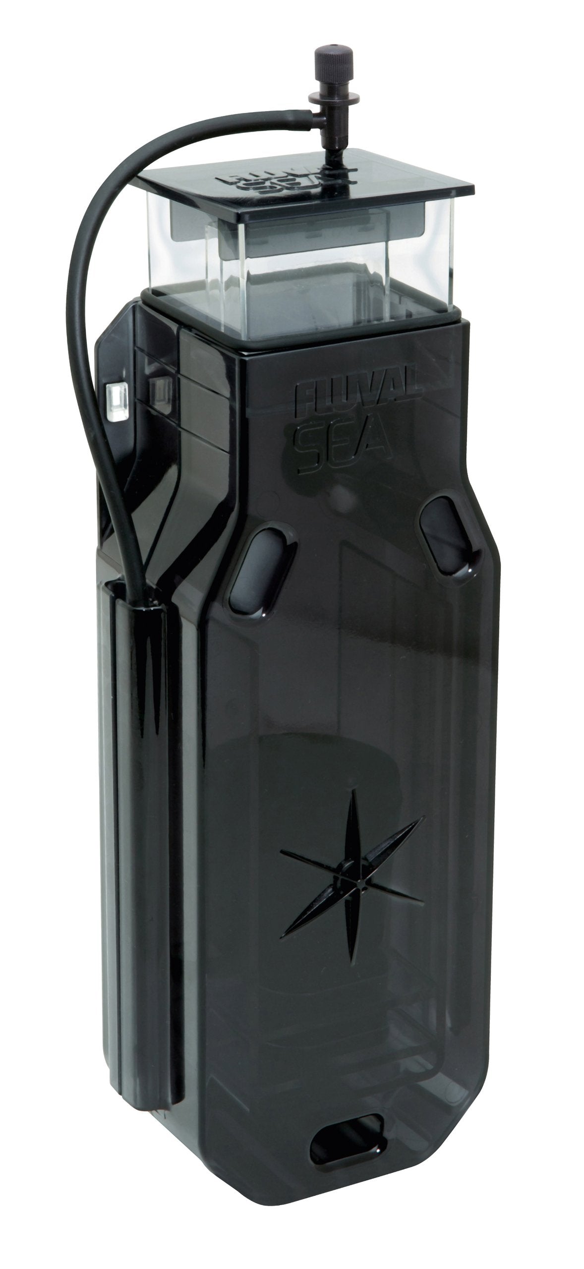 Hagen Fluval Sea PS1 diseño modular compacto para acuarios pequeños
