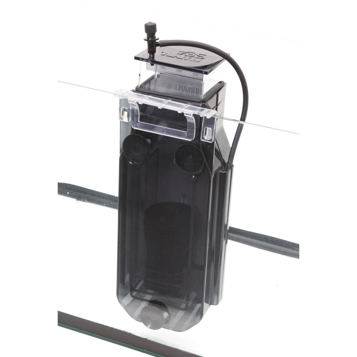 Hagen Fluval Sea PS1 escumador con aire de 24 aspas para agua clara