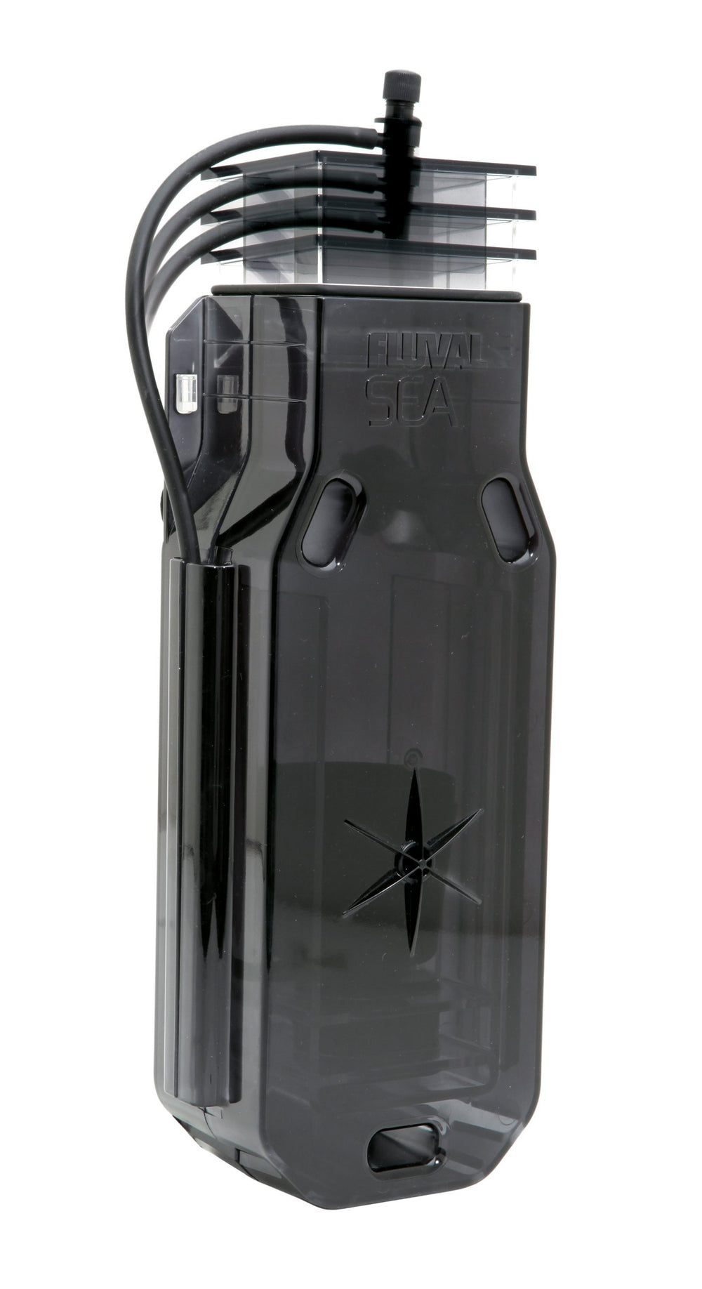 Hagen Fluval Sea PS1 taza de recolección fácil de limpiar
