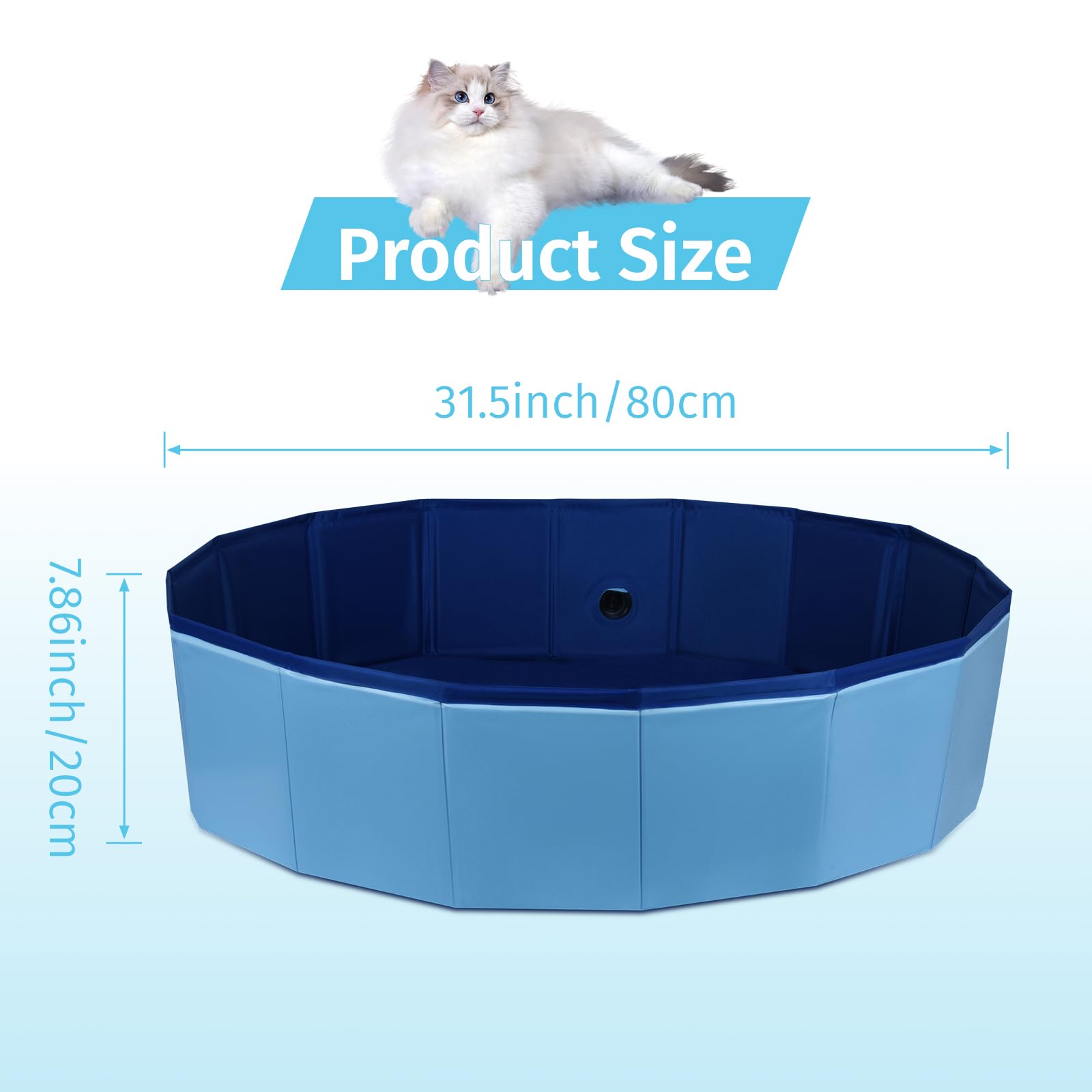HALAGAS caja nido gatos: zona suave para la mamá y gatitos.