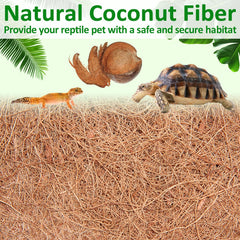 Halatool: carpeta reptil 12x30 absorbe humedad y facilita limpieza.