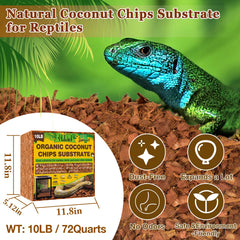 Halatool coco husk aireacion, estructura de panal favorece ventilación