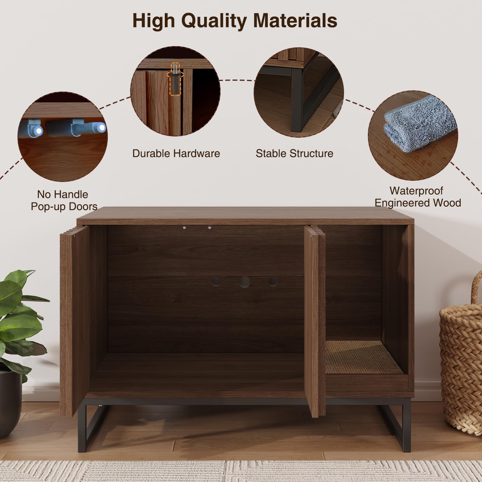 Halitaa ventilacion-caja-arena, flujo de aire para un ambiente más fresco.