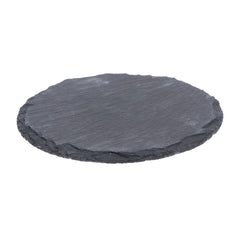 HALONTIN plataforma para descanso de tortuga con laja gris, soporte estable para sol y descanso