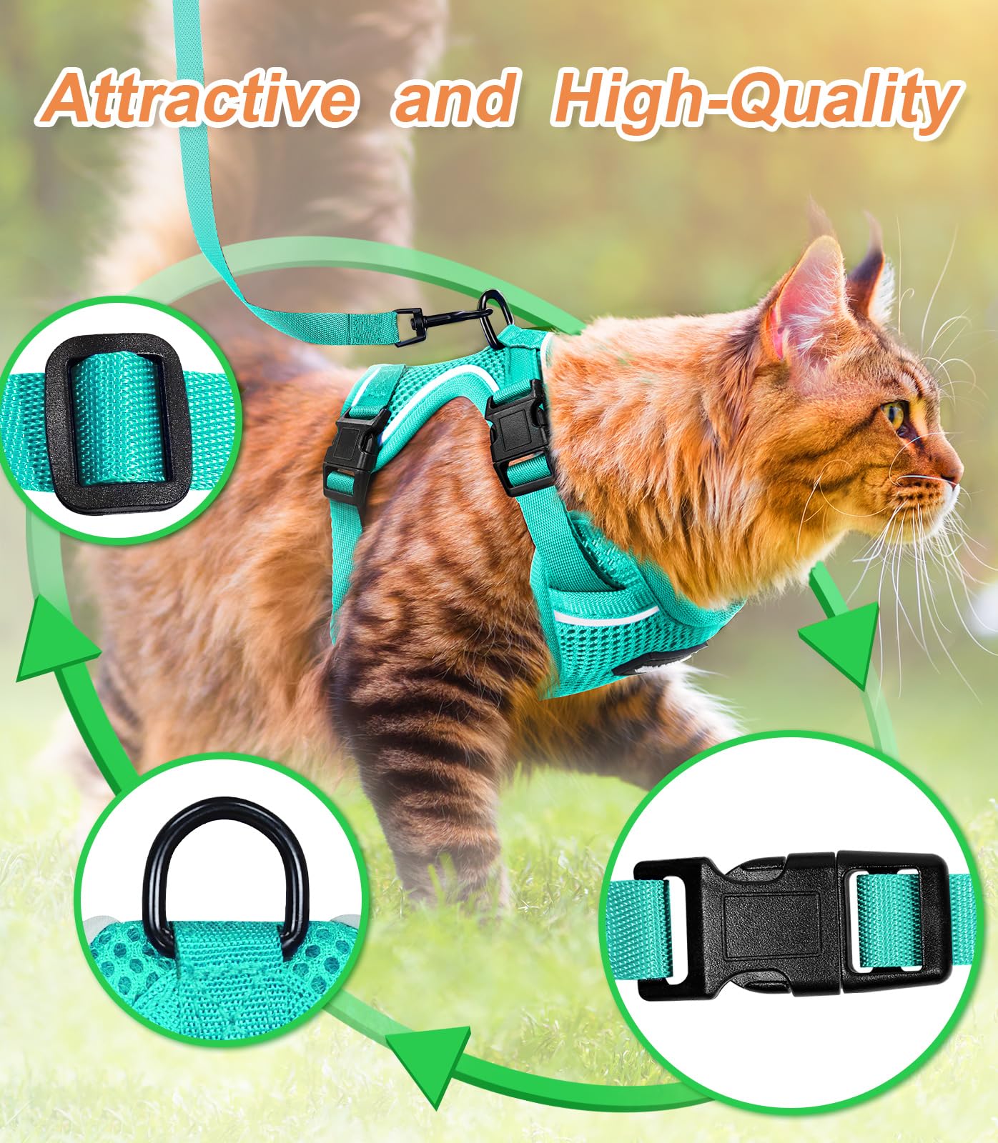 Halypet H200 Pro: tallas XS a M para mejor ajuste.