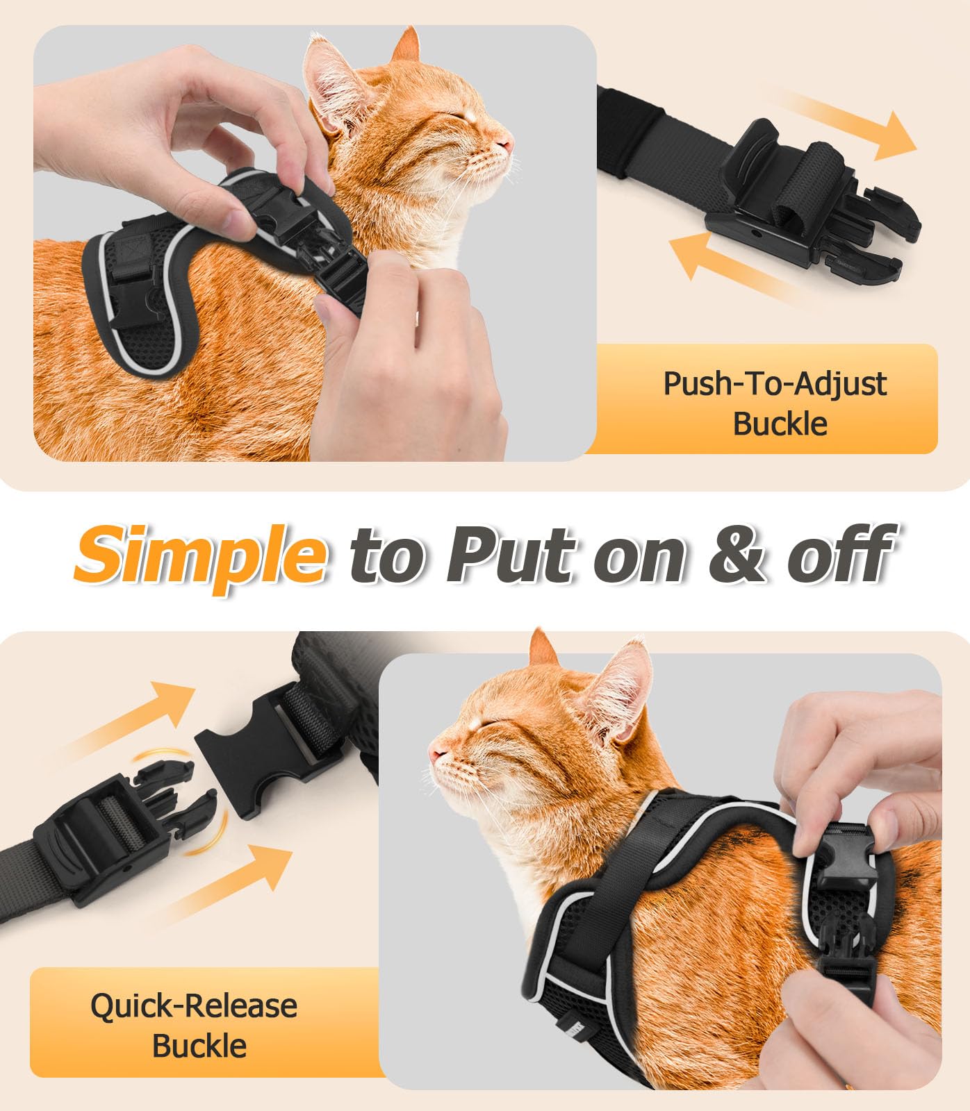 Halypet h600 pro diseño ergonómico para comodidad y seguridad
