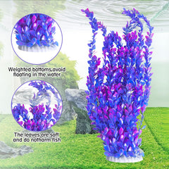 Hamiledyi plantas artificiales: hojas suaves y apariencia natural sin mantenimiento.