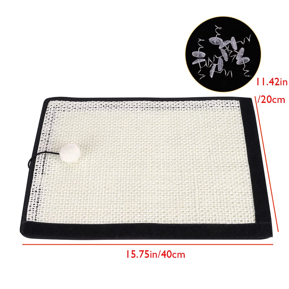 haozaikeji dos piezas para cubrir áreas del mueble