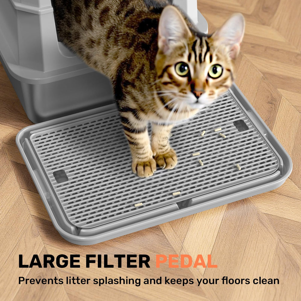 HAPAW limpieza sencilla gracias a un diseño fácil de lavar.