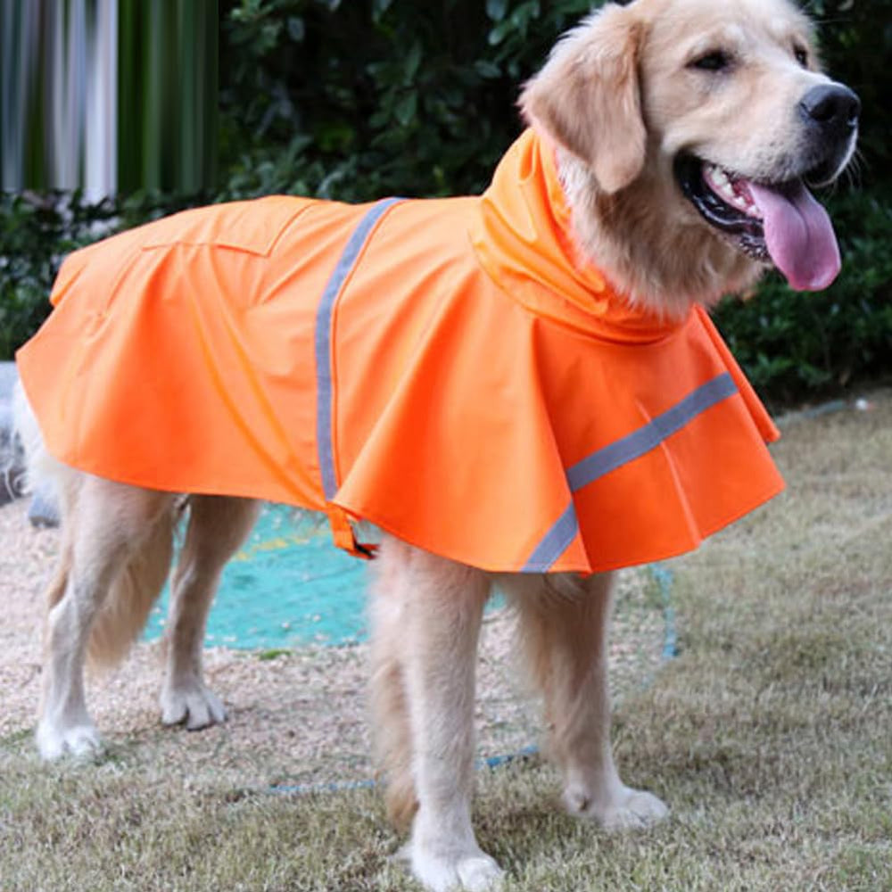 HAPEE poncho con costuras duraderas para uso frecuente