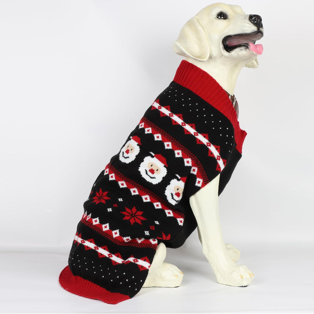 Talla XX-Grande de HAPEE para un ajuste cómodo en perros grandes.