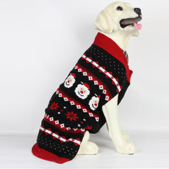 Talla XX-Grande de HAPEE para un ajuste cómodo en perros grandes.