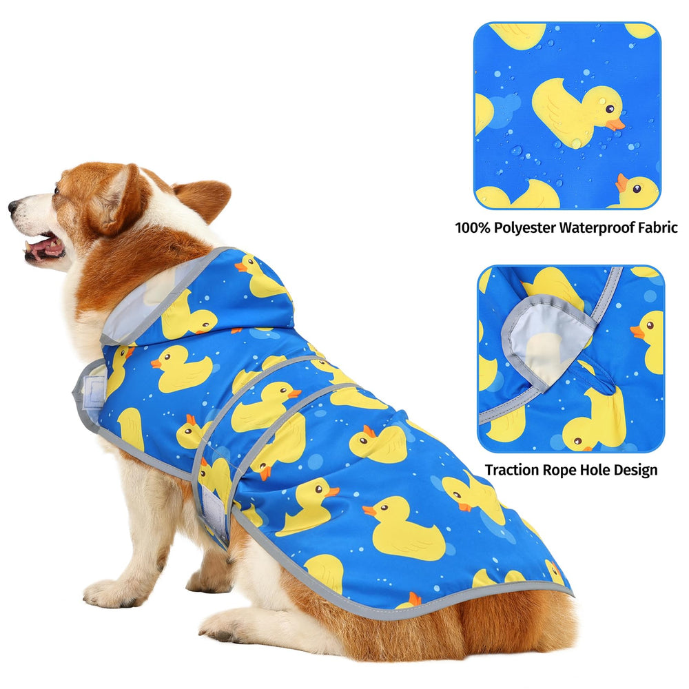 Fácil limpieza de la chaqueta HAPPIERE con paño húmedo o lavado suave.
