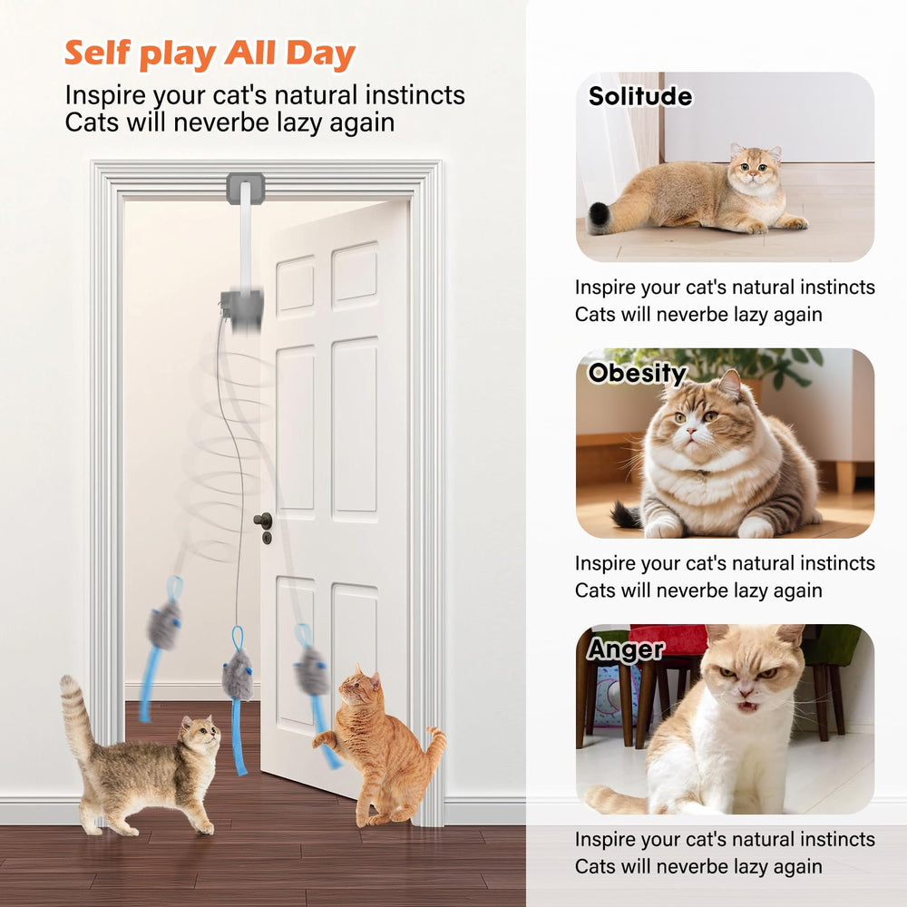 HappyCode juguetes blandos colgantes para juego suave y seguro
