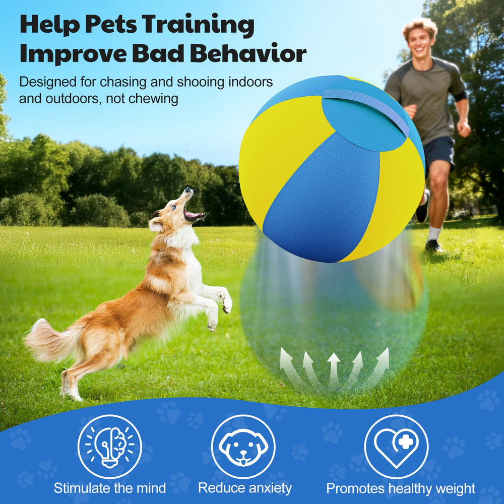 Happypaw bola-perro-sistema-cierre-oculto: protege la masticación y prolonga la vida útil.