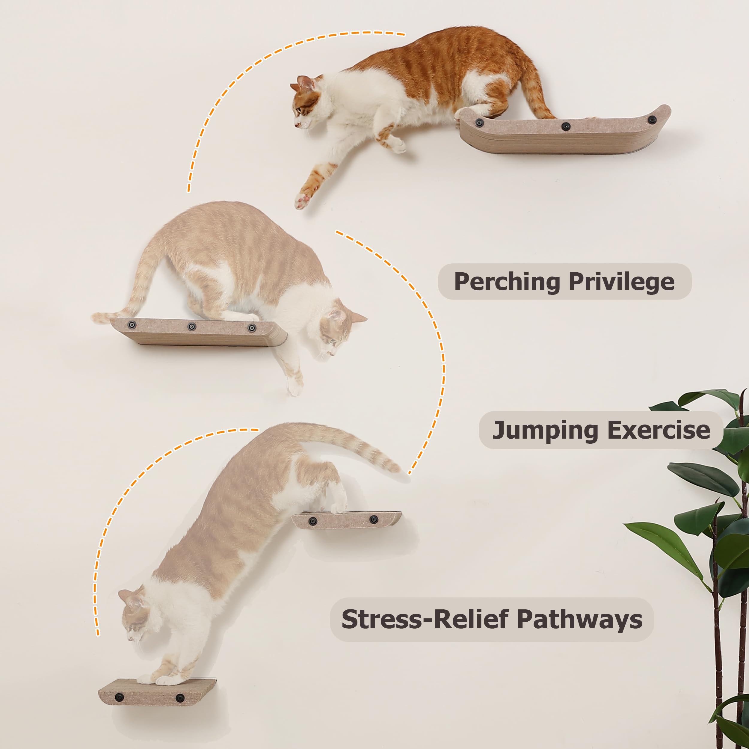 HAPYKITYS fieltro PET reciclado: ligero y suave para descanso cómodo.