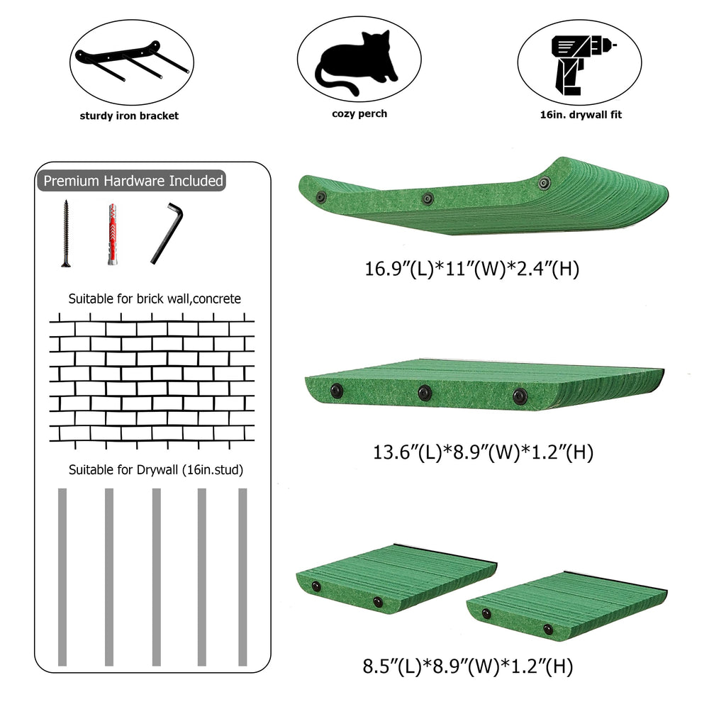 HAPYKITYS material-pet-felt-reciclado ligero y cómodo