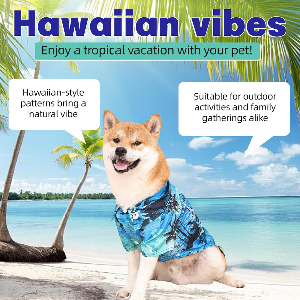 Harbyel: camiseta hawaiana protege del UV durante actividades al aire libre.