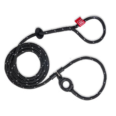 Harness Lead: inserto circular negro para un ajuste cómodo en cada paseo