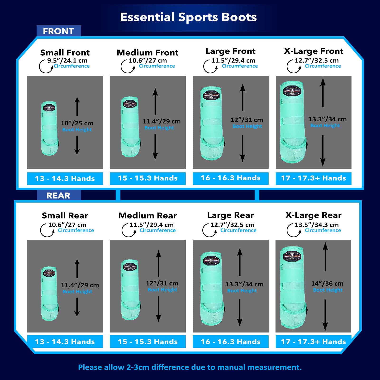 Harrison Howard botas para resistencia ayuda a entrenamientos prolongados con confort
