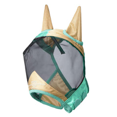 Harrison Howard Pro Luminous malla ultrafina ventilada para comodidad y aireación.
