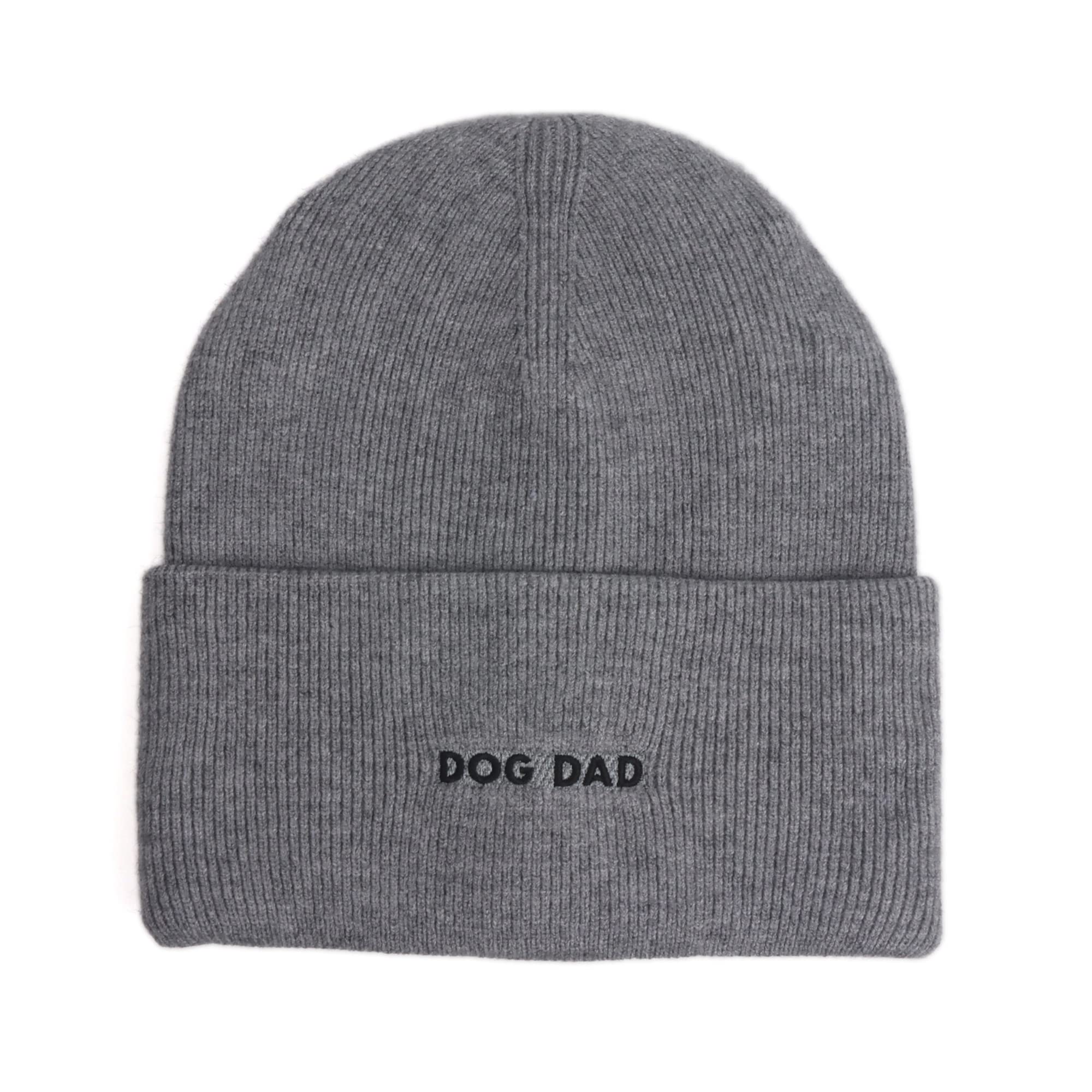 Hatphile gorro papa de perros bordado, estilo urbano para paseos con tu perro.