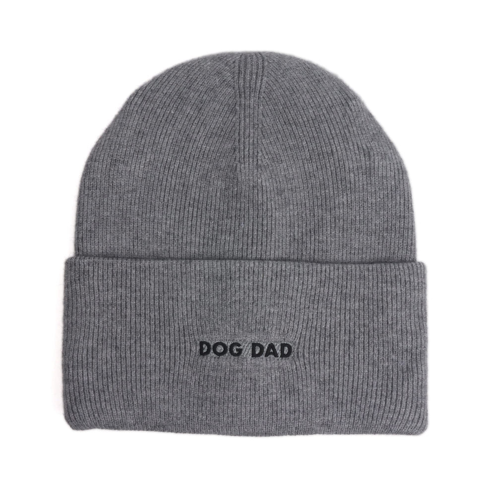 Hatphile gorro papa de perros bordado, estilo urbano para paseos con tu perro.
