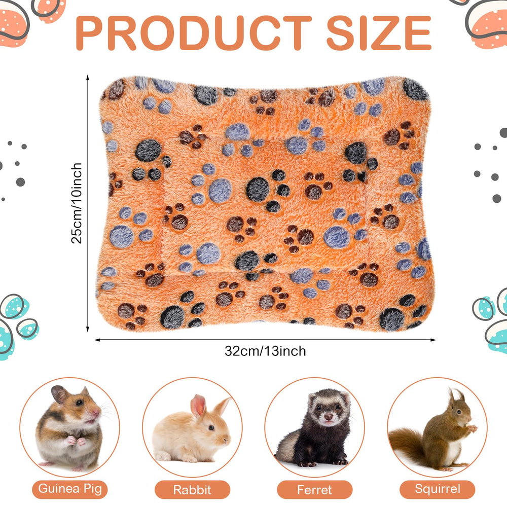 Haull alfombra microfibra impermeable para mascotas, fácil de limpiar.